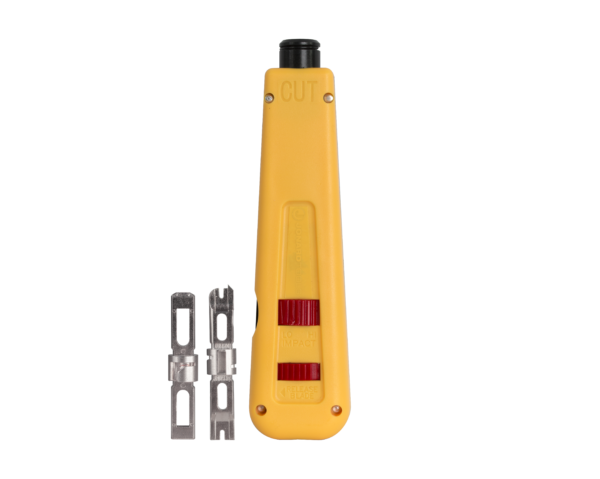 Jonard Punchdown Tools