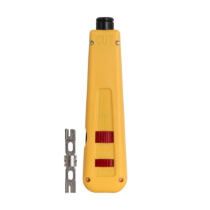 Jonard Punchdown Tools