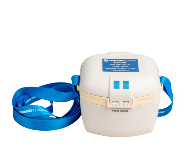 Jonard Fiber Test Equipment