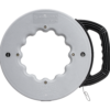 Jonard Cable Installation