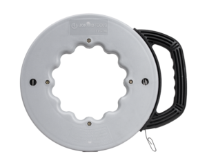 Jonard Cable Installation