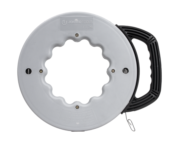 Jonard Cable Installation