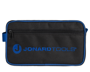 Jonard Pouches