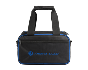 Jonard Pouches