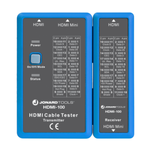Jonard Test Equipment