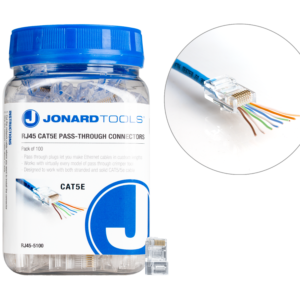 Jonard Connectors