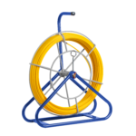 Jonard Cable Installation