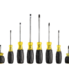 Jonard Screwdrivers