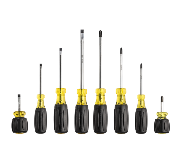 Jonard Screwdrivers