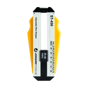 Jonard Wire Cable Strippers & Cutters