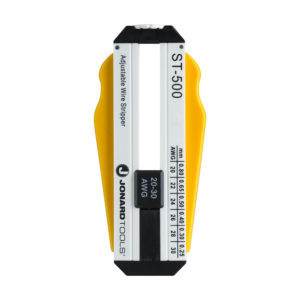 Jonard Wire Cable Strippers & Cutters