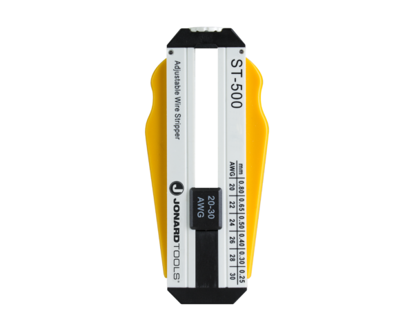 Jonard Wire Cable Strippers & Cutters