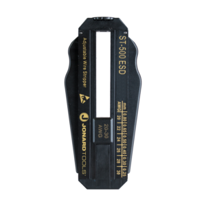Jonard Wire Cable Strippers & Cutters