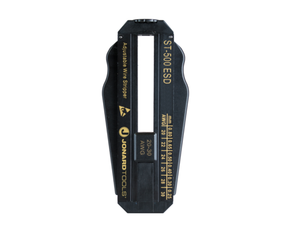 Jonard Wire Cable Strippers & Cutters