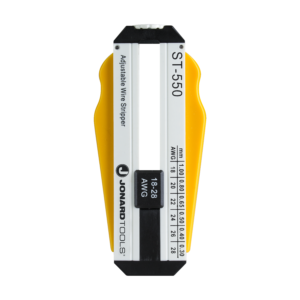 Jonard Wire Cable Strippers & Cutters