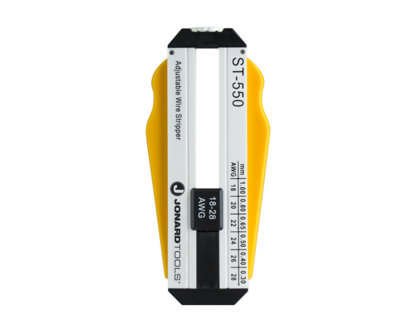 Jonard Wire Cable Strippers & Cutters