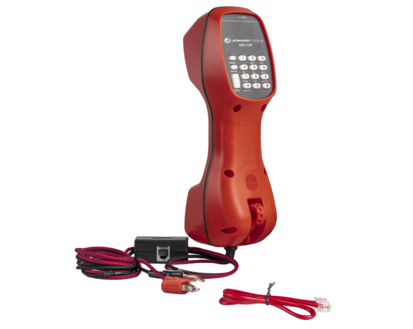Jonard Test Equipment