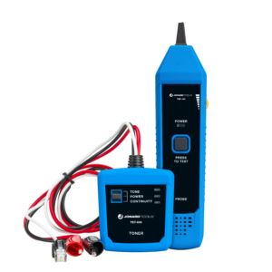 Jonard Test Equipment