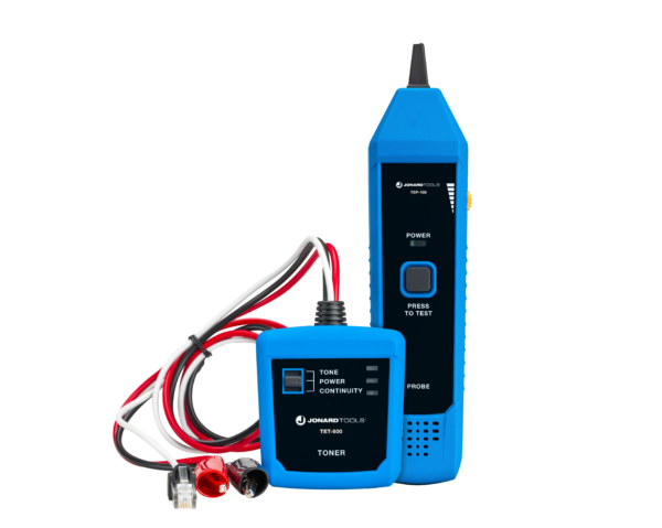 Jonard Test Equipment