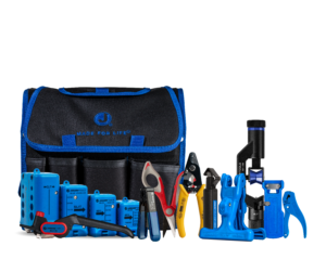 Jonard Fiber Tool Kits