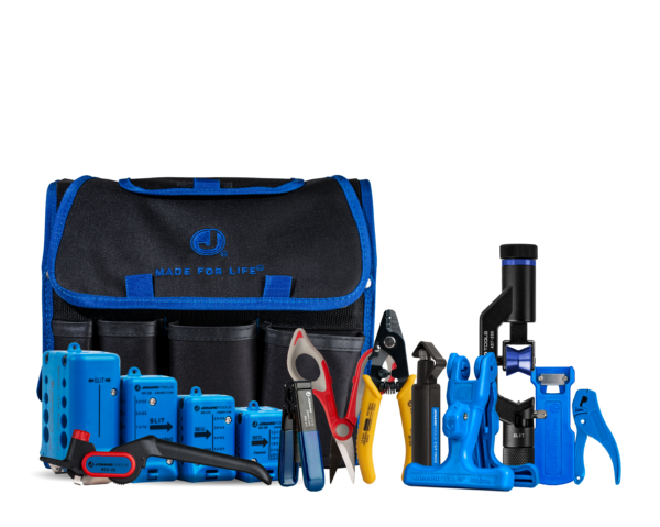 Jonard Fiber Tool Kits