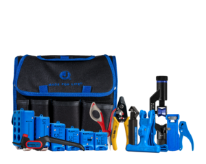 Jonard Fiber Tool Kits