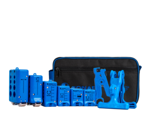Jonard Fiber Tool Kits