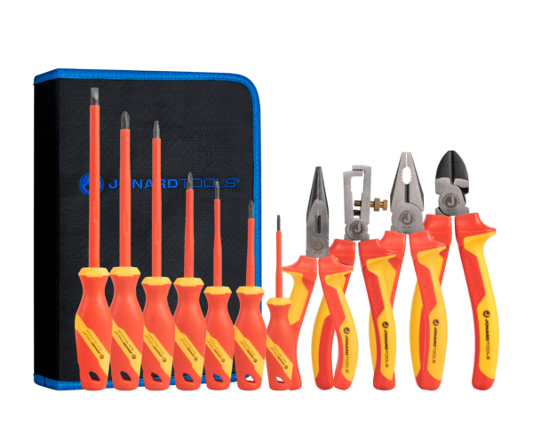 Jonard Insulated Tools