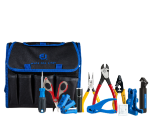 Jonard Fiber Tool Kits