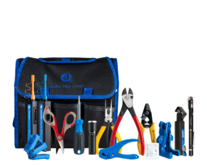 Jonard Fiber Tool Kits