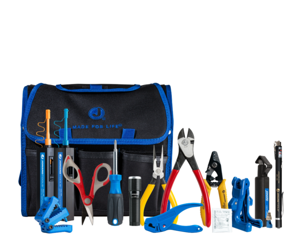 Jonard Fiber Tool Kits