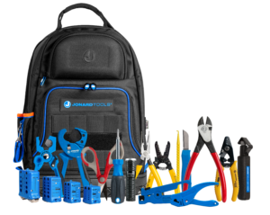 Jonard Fiber Tool Kits