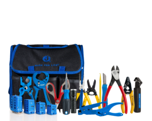 Jonard Fiber Tool Kits