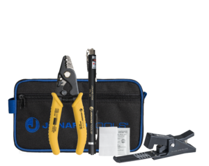 Jonard Fiber Tool Kits