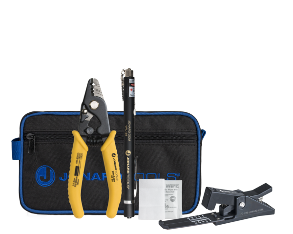 Jonard Fiber Tool Kits