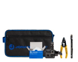 Jonard Fiber Tool Kits