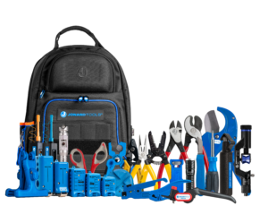 Jonard Fiber Tool Kits