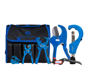Jonard Fiber Tool Kits