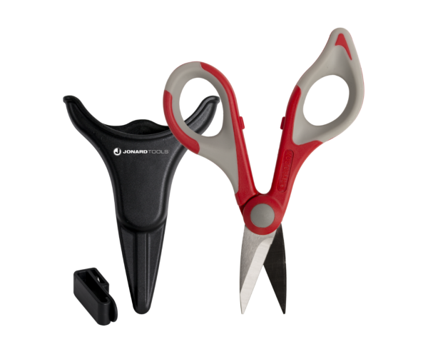 Jonard Scissors & Knives