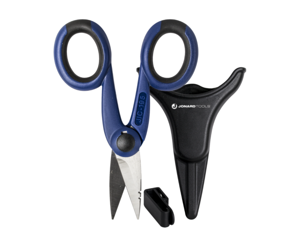 Jonard Scissors & Knives