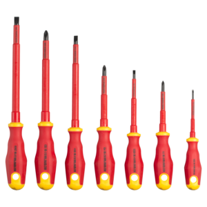 Jonard Insulated Tools