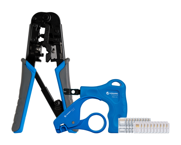 Jonard Tool Kits