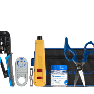 Jonard Punchdown Tools
