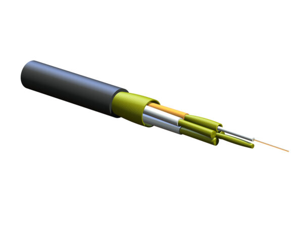 Fiber Optic Cable