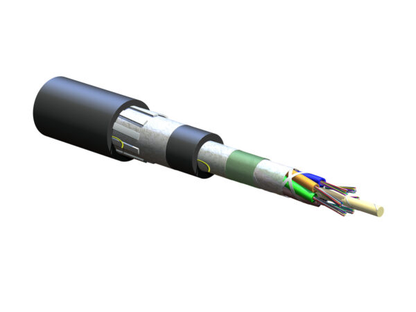 Fiber Optic Cable