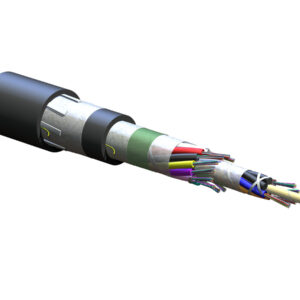 Fiber Optic Cable