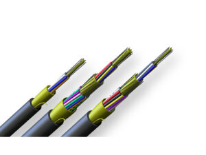 Fiber Optic Cable