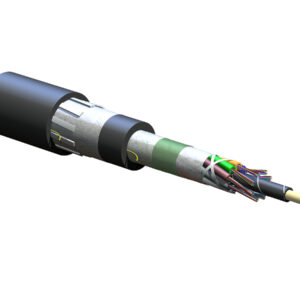 Fiber Optic Cable