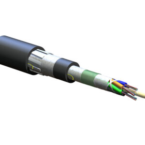 Fiber Optic Cable