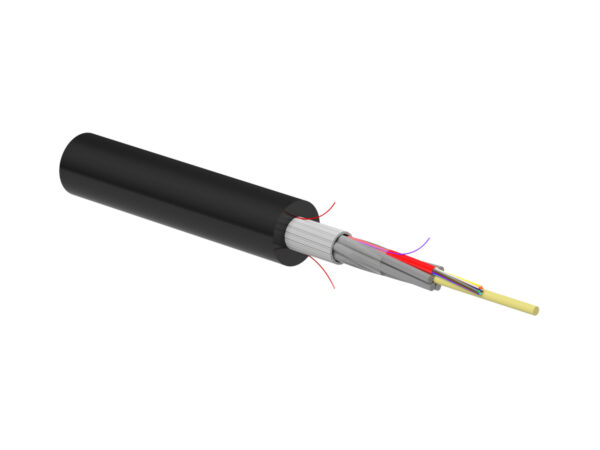 Fiber Optic Cable